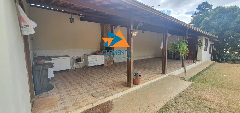 Casa de Condomínio, 5 quartos - Foto 3
