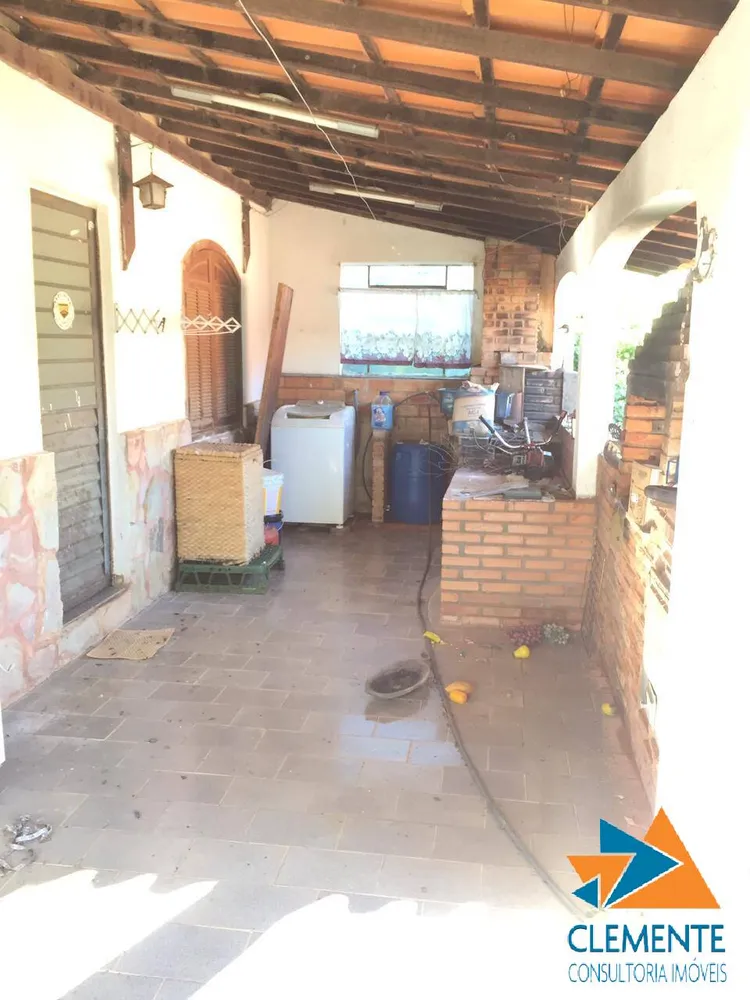 Casa, 2 quartos, 200 m² - Foto 6