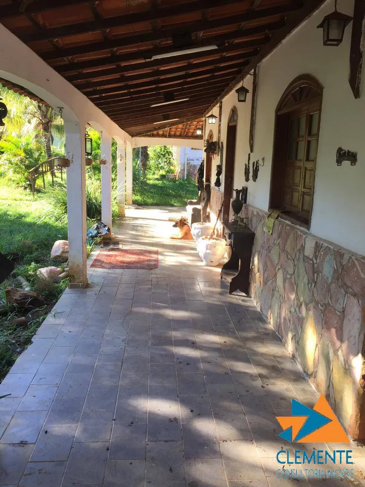 Casa, 2 quartos, 200 m² - Foto 4