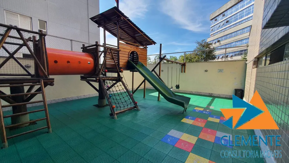 Apartamento, 3 quartos, 97 m² - Foto 16