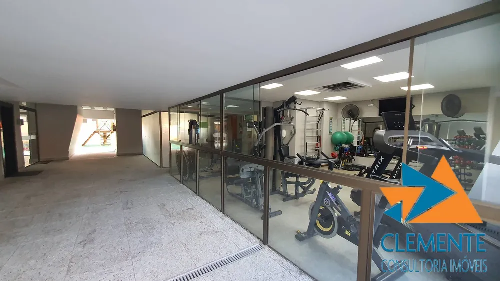 Apartamento, 3 quartos, 97 m² - Foto 15