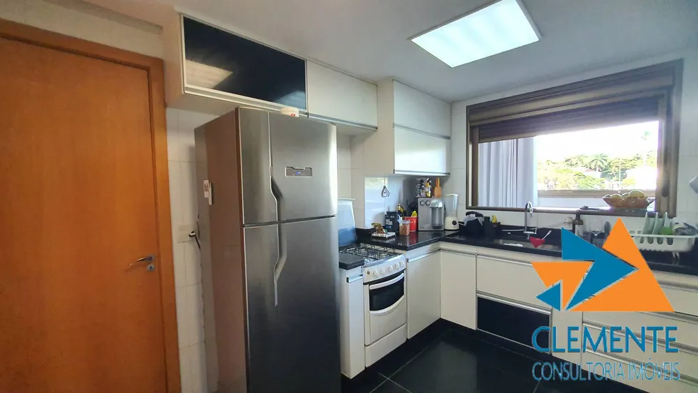 Apartamento, 3 quartos, 97 m² - Foto 9