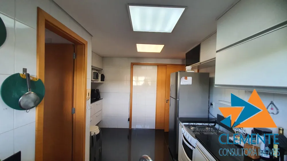 Apartamento, 3 quartos, 97 m² - Foto 3