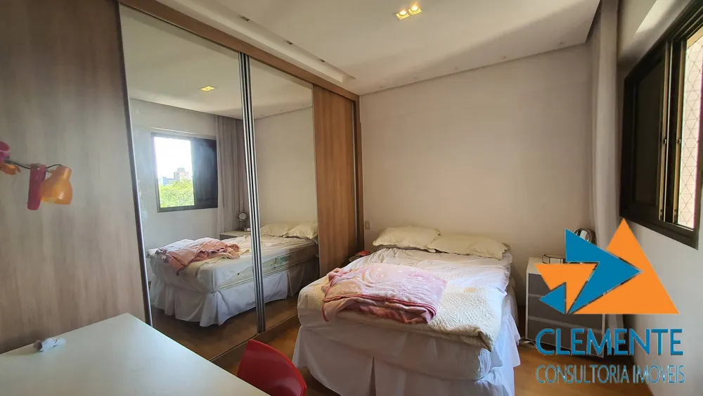 Apartamento, 3 quartos, 97 m² - Foto 4
