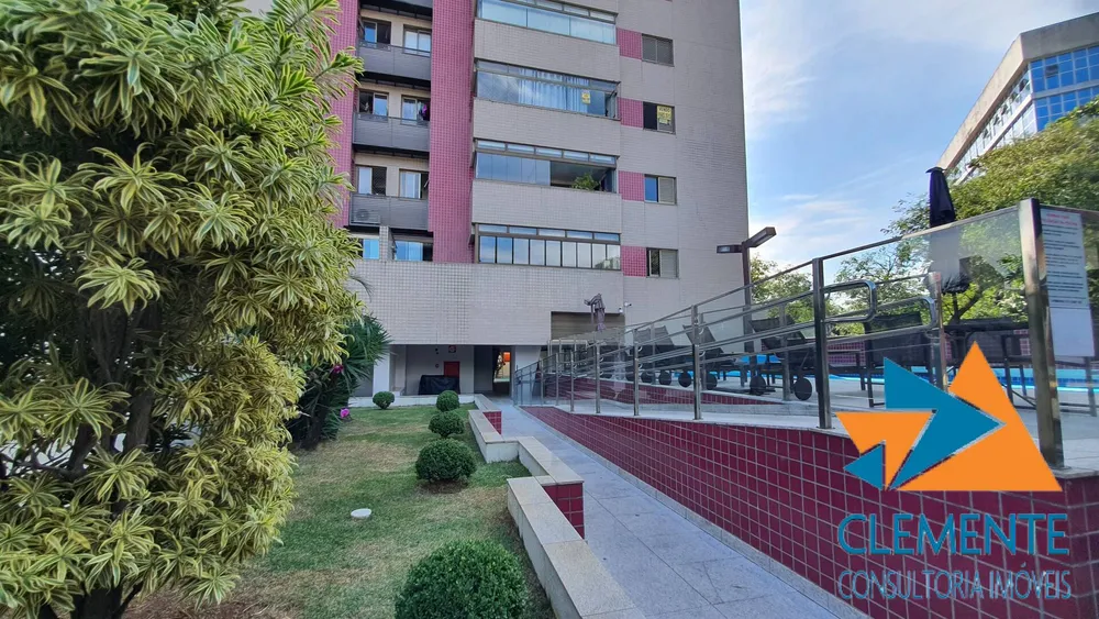 Apartamento, 3 quartos, 97 m² - Foto 12