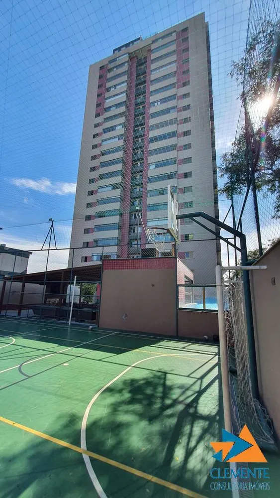 Apartamento, 3 quartos, 97 m² - Foto 10