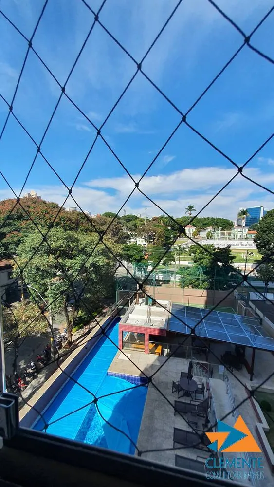Apartamento, 3 quartos, 97 m² - Foto 6