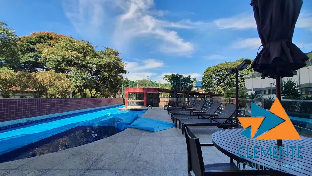 Apartamento, 3 quartos, 97 m² - Foto 13