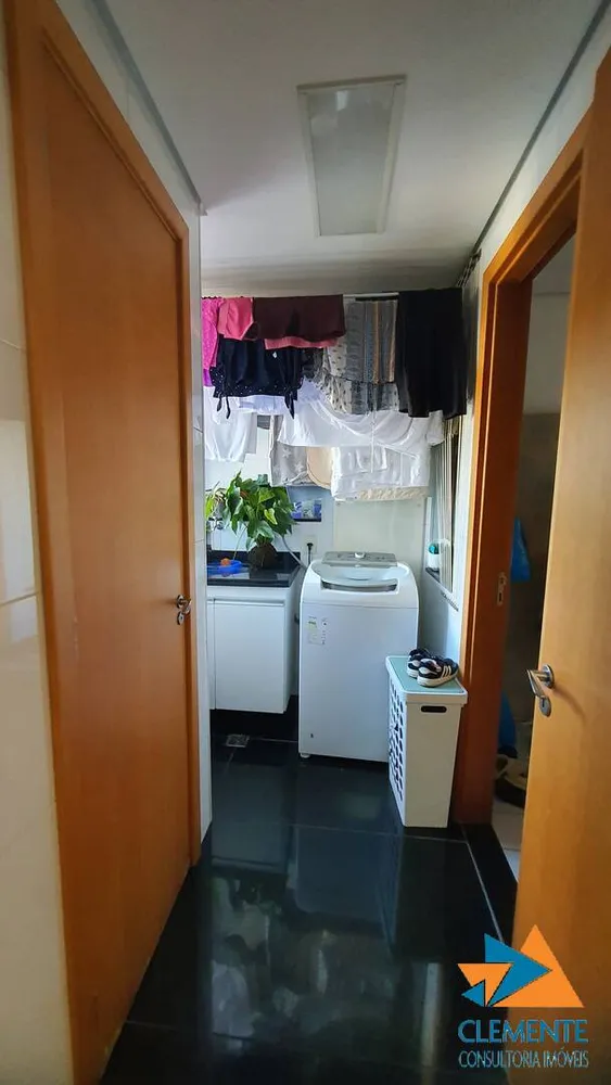 Apartamento, 3 quartos, 97 m² - Foto 8