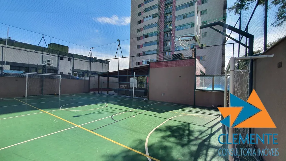 Apartamento, 3 quartos, 97 m² - Foto 11