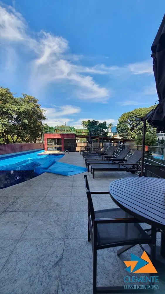 Apartamento, 3 quartos, 97 m² - Foto 14