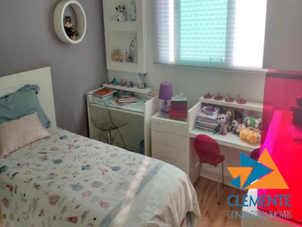 Apartamento, 3 quartos, 102 m² - Foto 6