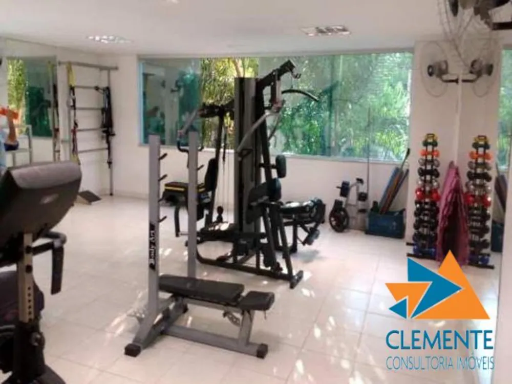 Apartamento, 3 quartos, 102 m² - Foto 8