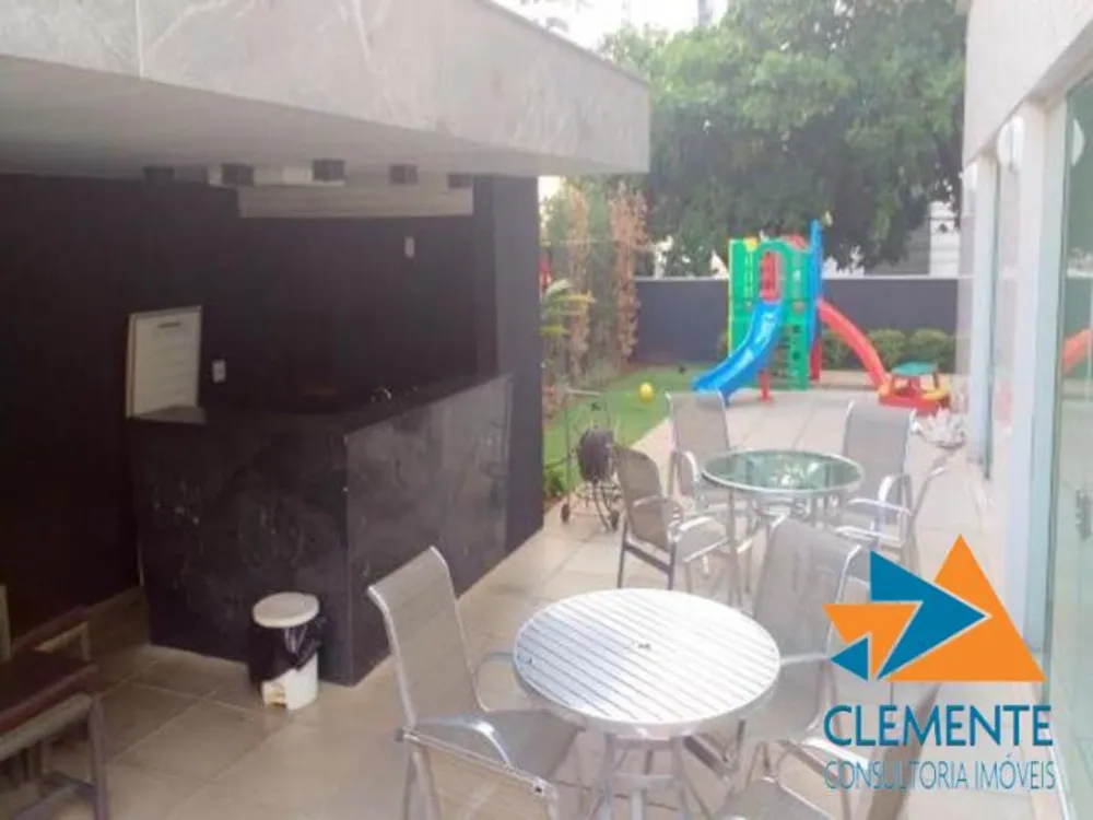 Apartamento, 3 quartos, 102 m² - Foto 9