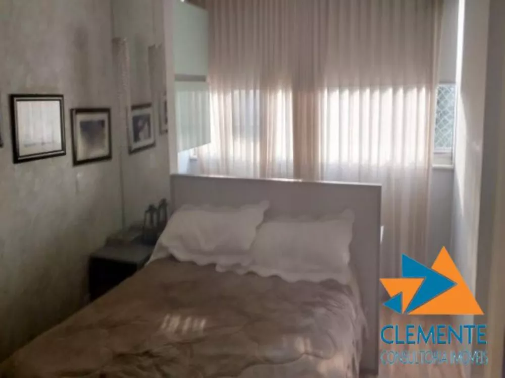 Apartamento à venda com 3 quartos, 102m² - Foto 4