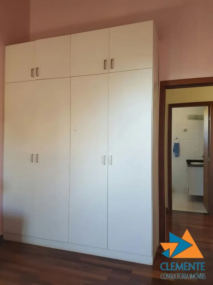 Casa de Condomínio, 4 quartos - Foto 12