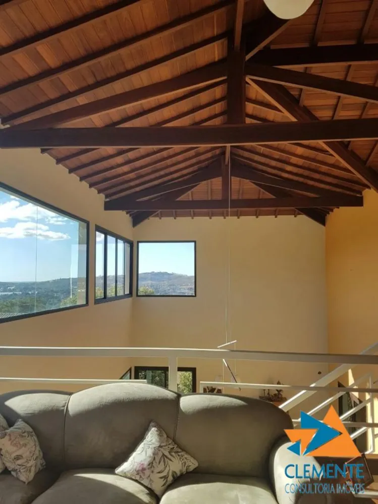 Casa de Condomínio, 4 quartos - Foto 4