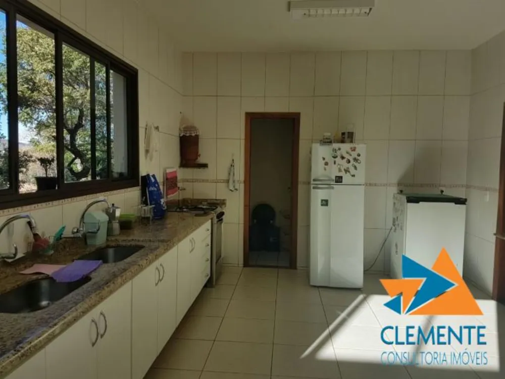 Casa de Condomínio, 4 quartos - Foto 11