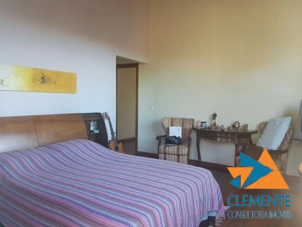 Casa de Condomínio, 4 quartos - Foto 15
