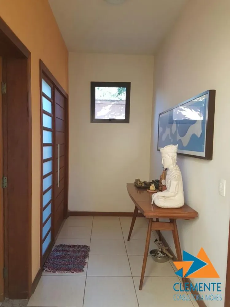 Casa de Condomínio, 4 quartos - Foto 10