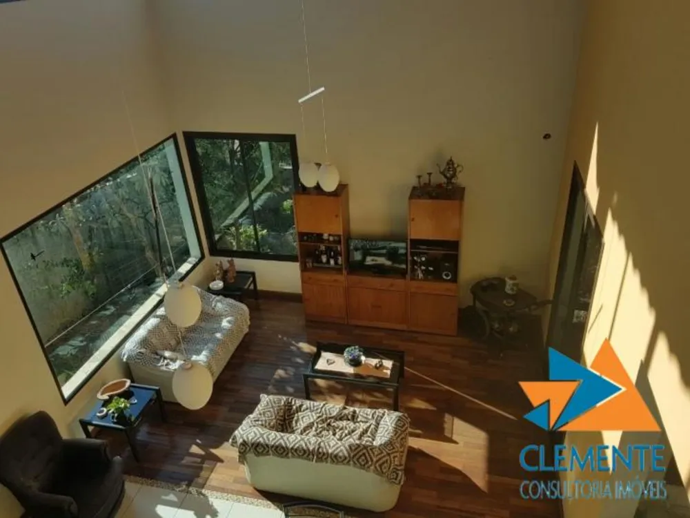 Casa de Condomínio, 4 quartos - Foto 9