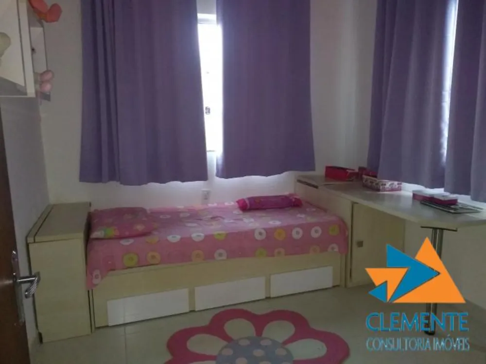 Casa de Condomínio, 3 quartos - Foto 11