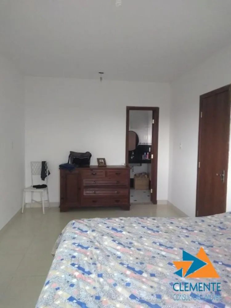 Casa de Condomínio, 3 quartos - Foto 12