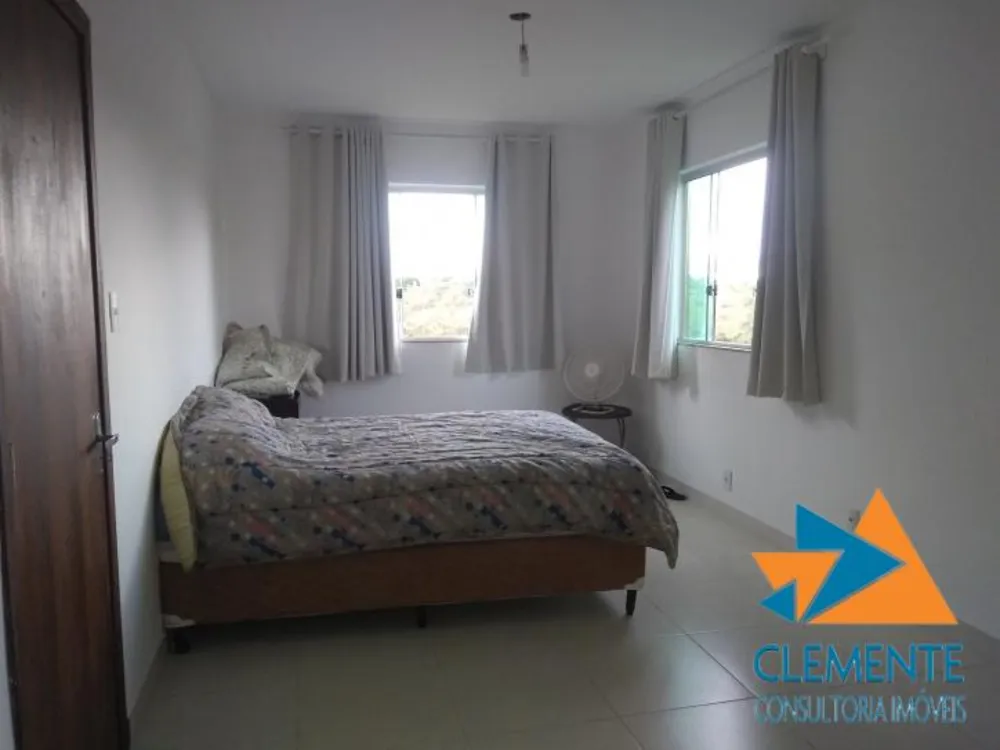 Casa de Condomínio, 3 quartos - Foto 10