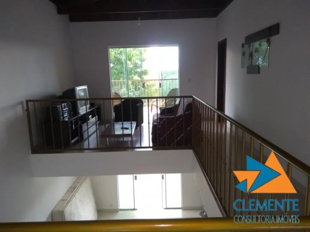 Casa de Condomínio, 3 quartos - Foto 6