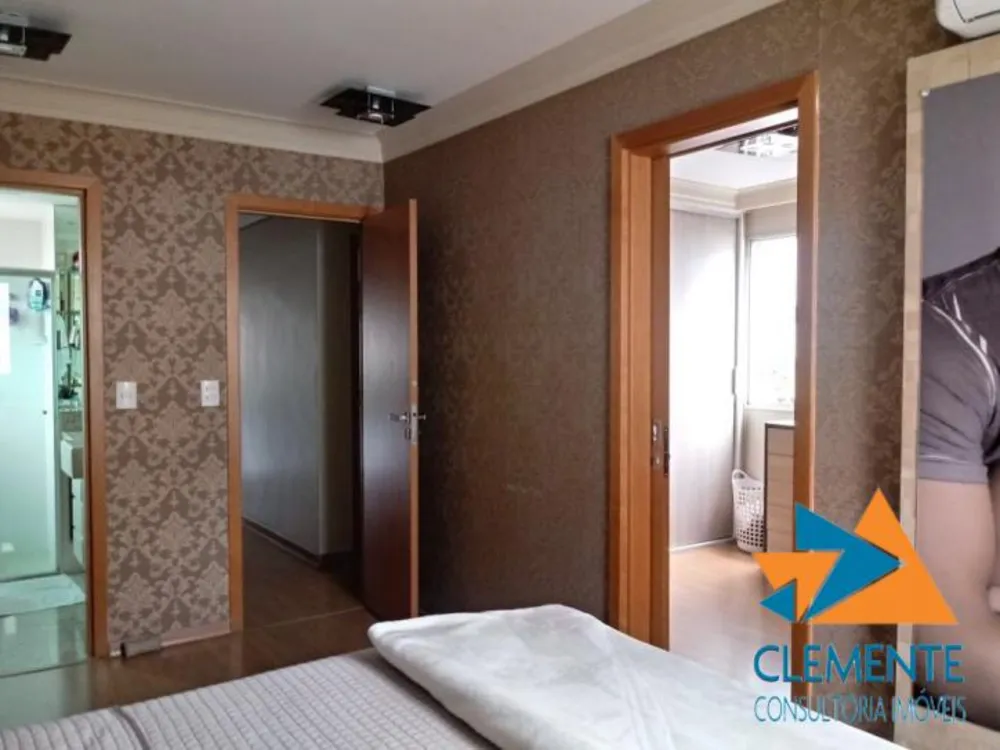 Apartamento, 4 quartos, 123 m² - Foto 7