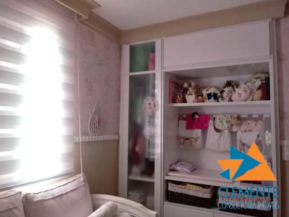 Apartamento, 4 quartos, 123 m² - Foto 14
