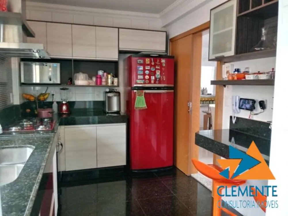 Apartamento, 4 quartos, 123 m² - Foto 11