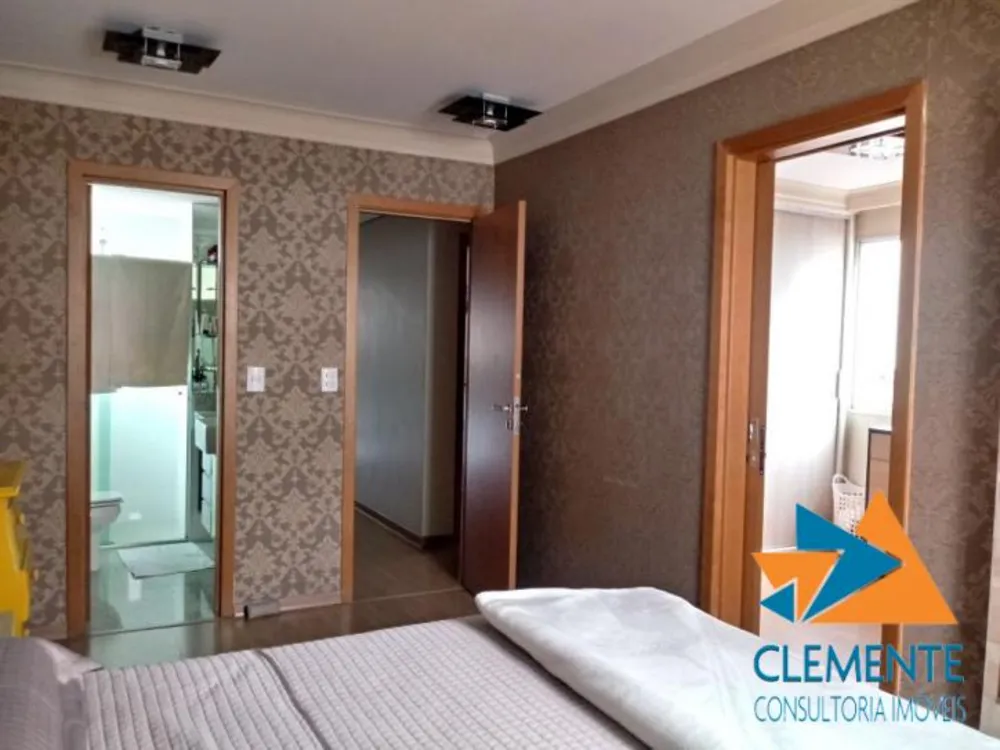 Apartamento, 4 quartos, 123 m² - Foto 9