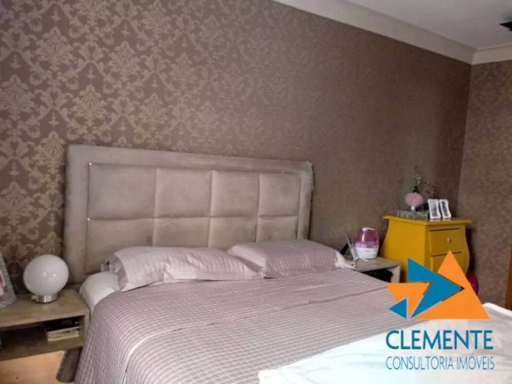 Apartamento, 4 quartos, 123 m² - Foto 8