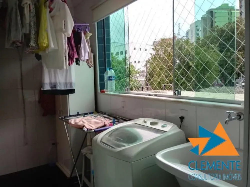 Apartamento, 4 quartos, 123 m² - Foto 4