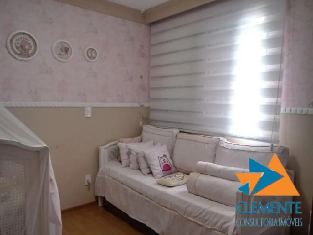 Apartamento, 4 quartos, 123 m² - Foto 5