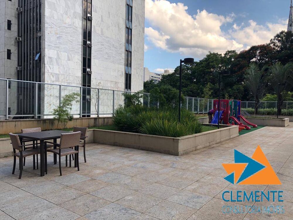 Apartamento à venda com 2 quartos, 68m² - Foto 6