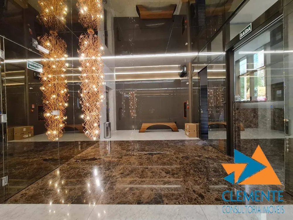 Apartamento, 3 quartos, 96 m² - Foto 3