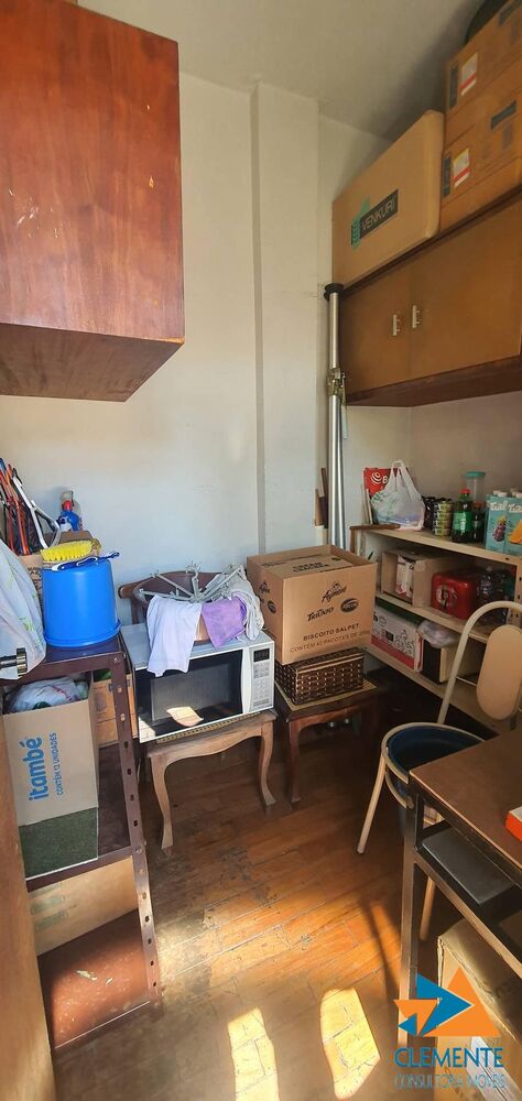 Apartamento, 3 quartos, 95 m² - Foto 2