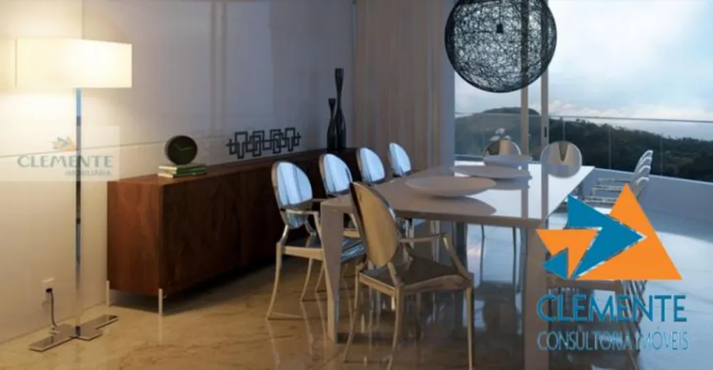 Apartamento, 4 quartos, 576 m² - Foto 11