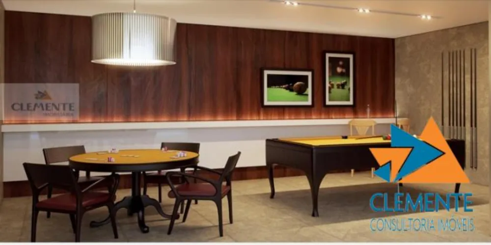 Apartamento, 4 quartos, 576 m² - Foto 6
