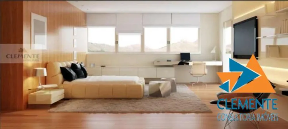 Apartamento, 4 quartos, 576 m² - Foto 4