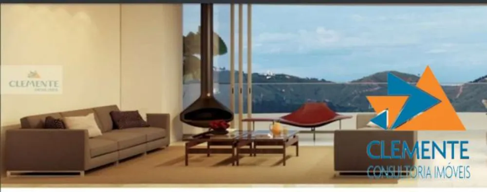 Apartamento, 4 quartos, 576 m² - Foto 7