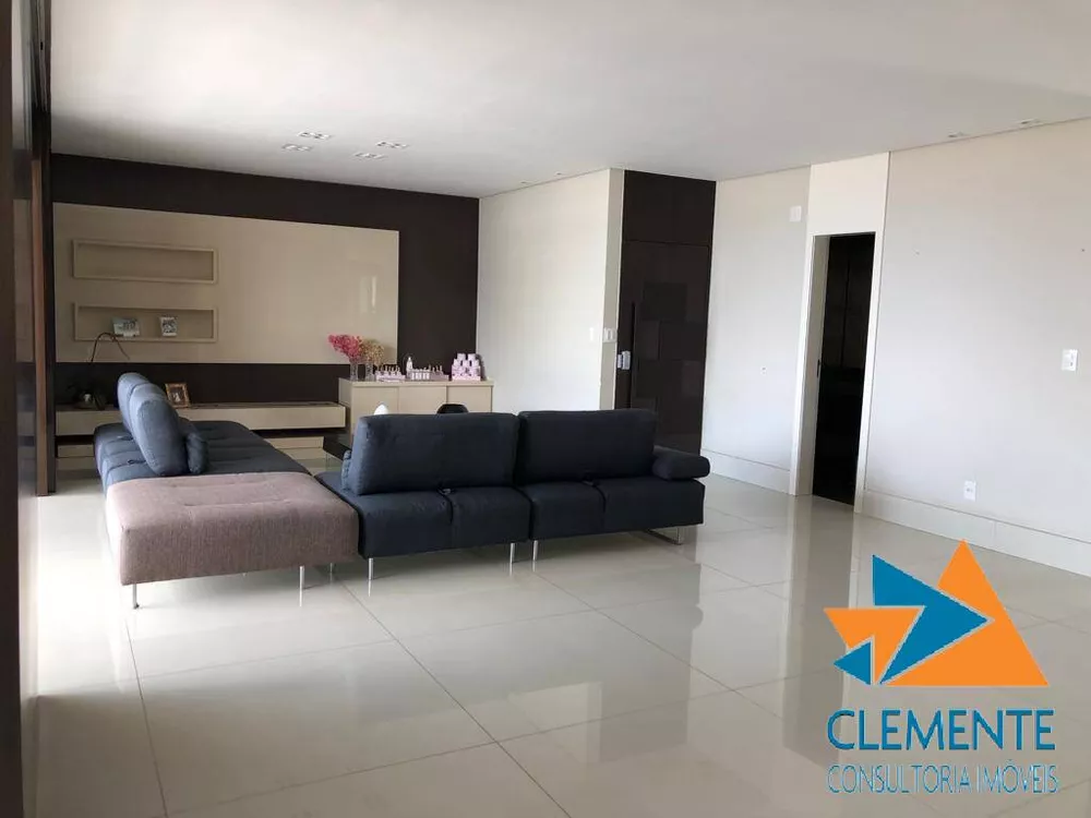 Apartamento à venda com 4 quartos, 270m² - Foto 6