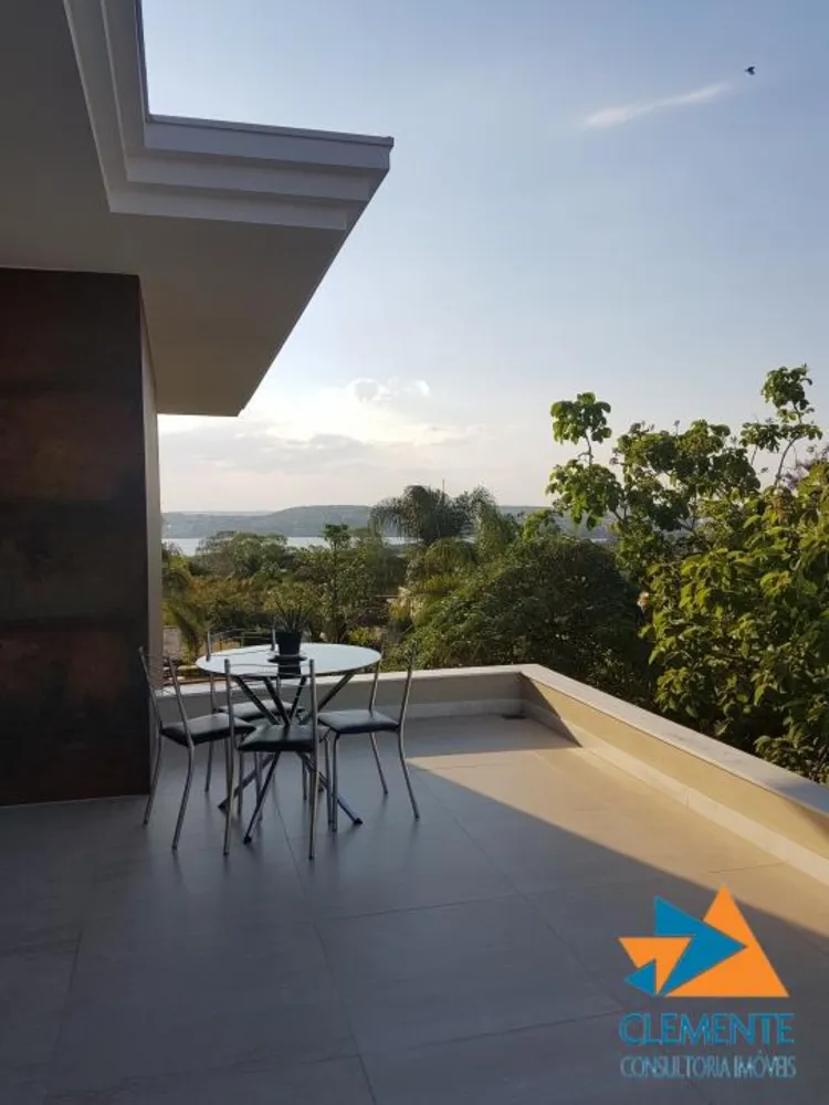 Casa de Condomínio, 4 quartos - Foto 9