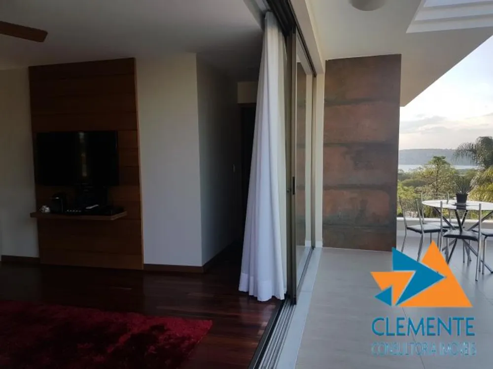 Casa de Condomínio, 4 quartos - Foto 10