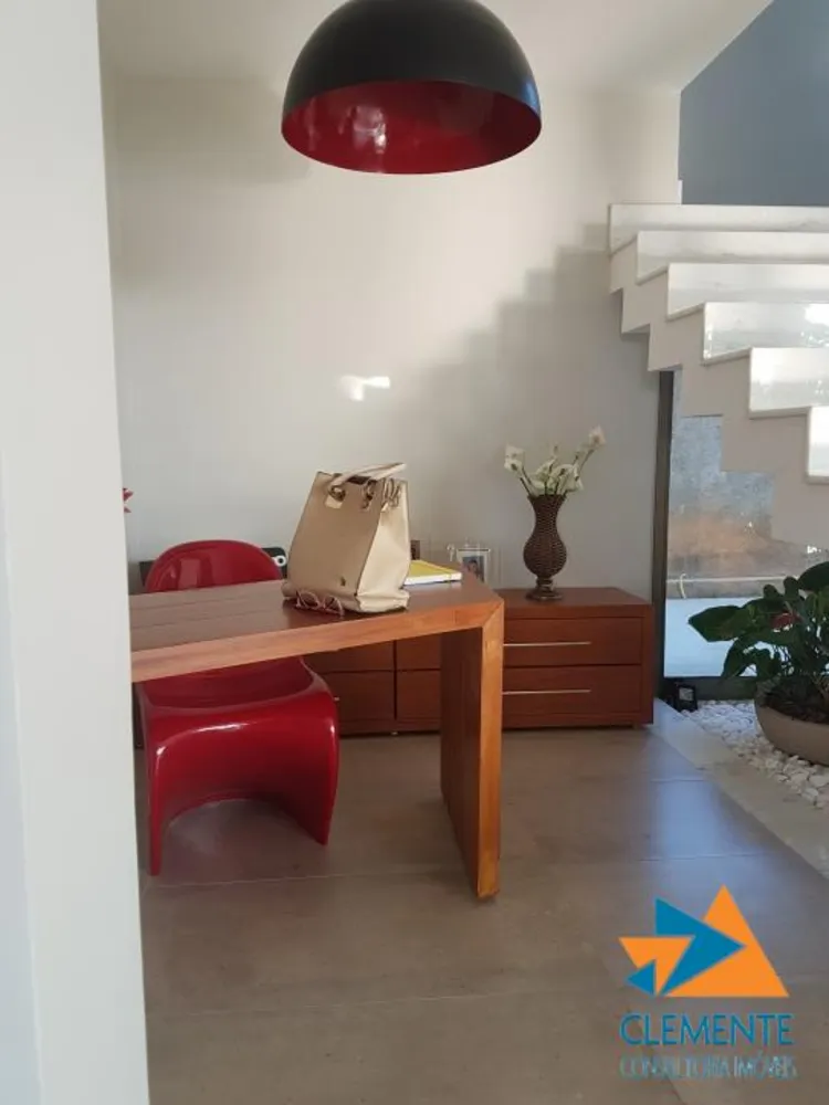 Casa de Condomínio, 4 quartos - Foto 8