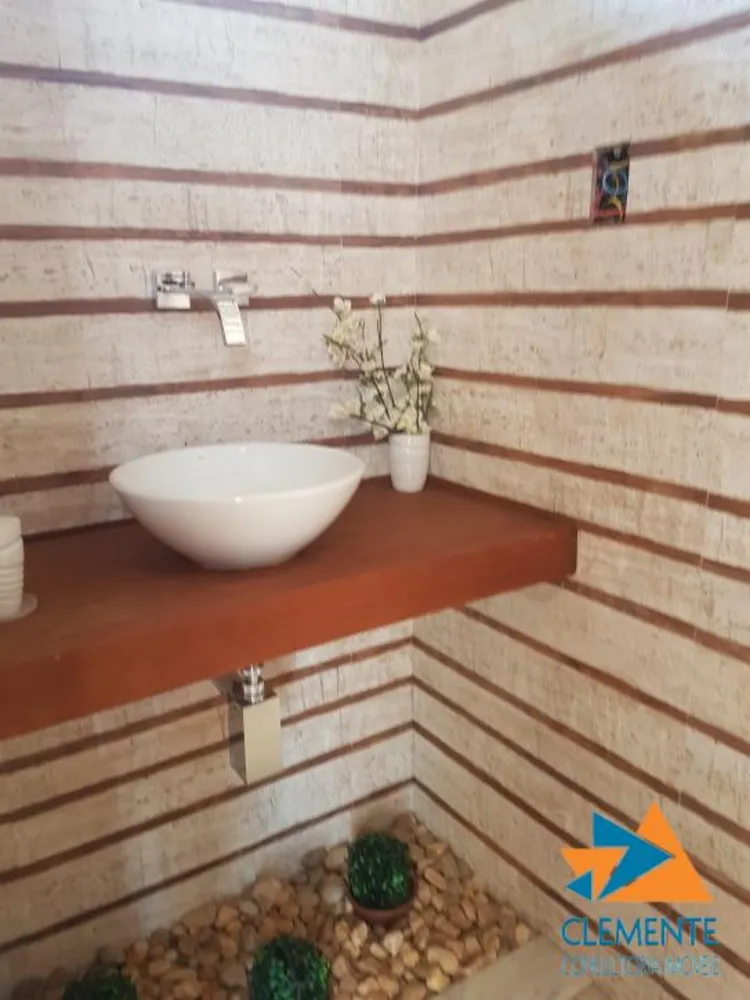 Casa de Condomínio, 4 quartos - Foto 6