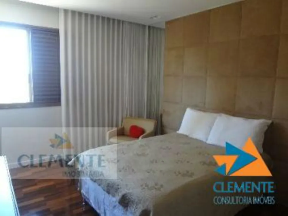 Apartamento, 4 quartos, 220 m² - Foto 5