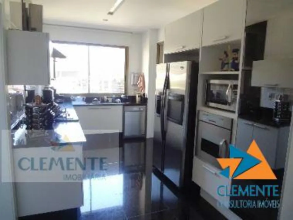 Apartamento, 4 quartos, 220 m² - Foto 6
